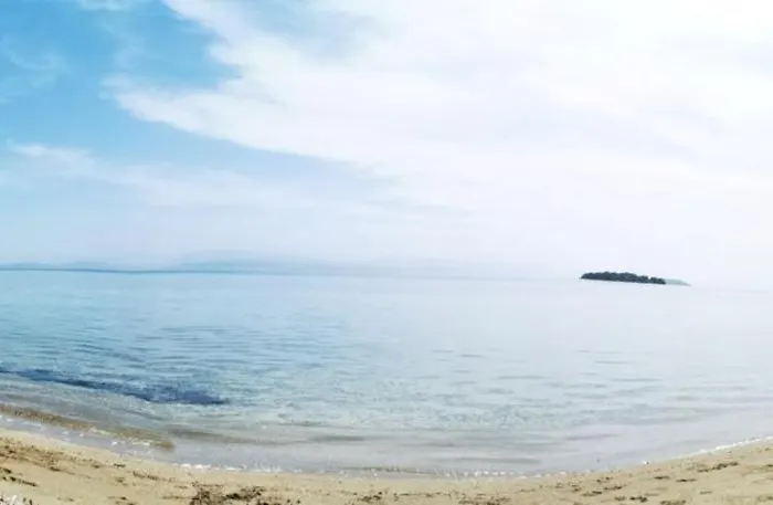 Gerekos Island 公寓 *