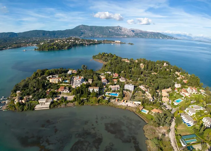 Gerekos Island *