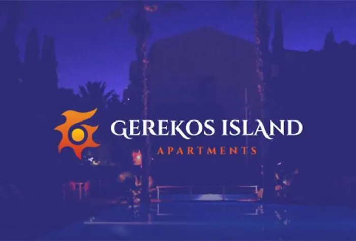 Gerekos Island 公寓 库托卡利恩