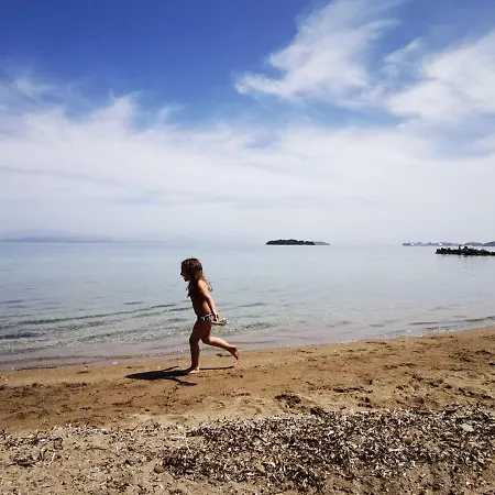 Gerekos Island * コントカリ