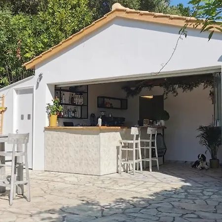 Gerekos Island コントカリ