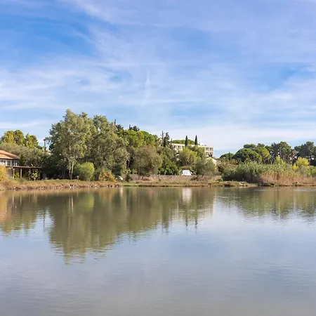 Gerekos Island コントカリ
