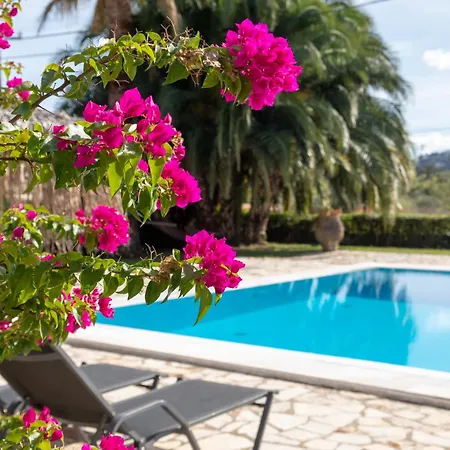 Apartamento Gerekos Island