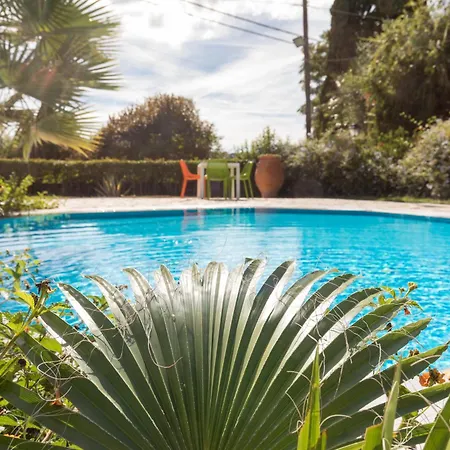 アパート Gerekos Island