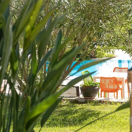 アパート Gerekos Island *