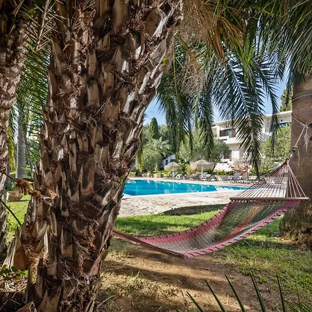 Apartamento Gerekos Island