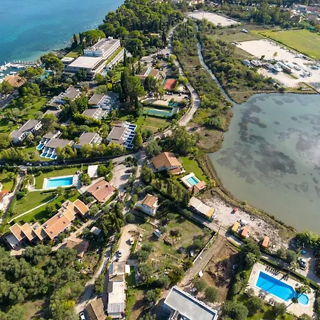 アパート Gerekos Island *