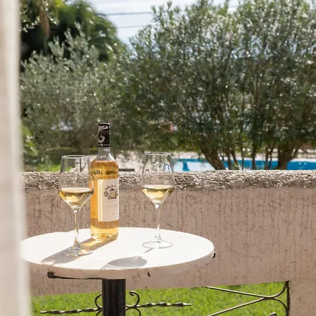 アパート Gerekos Island *