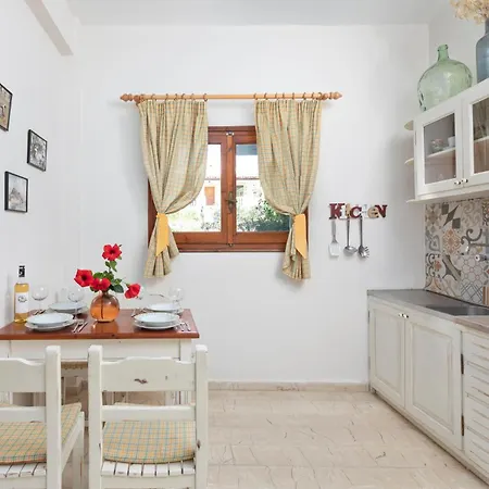 アパート Gerekos Island コントカリ