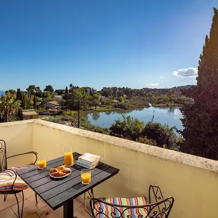 Gerekos Island Apartman