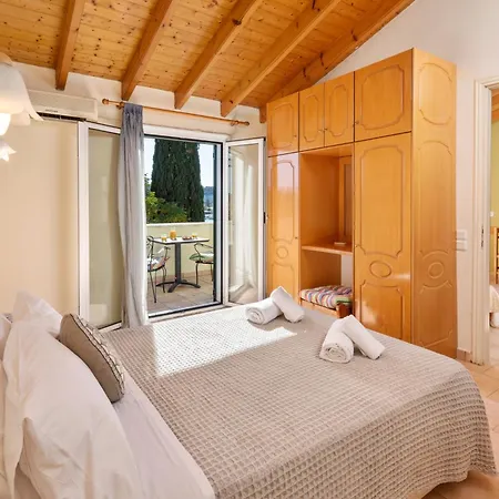 Gerekos Island * コントカリ