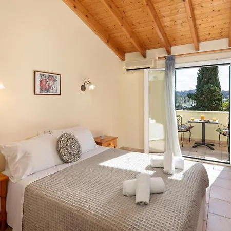 Gerekos Island Apartamento