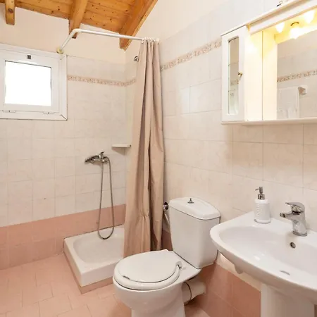 Gerekos Island コントカリ