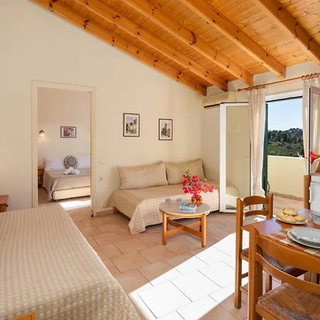 Gerekos Island * コントカリ