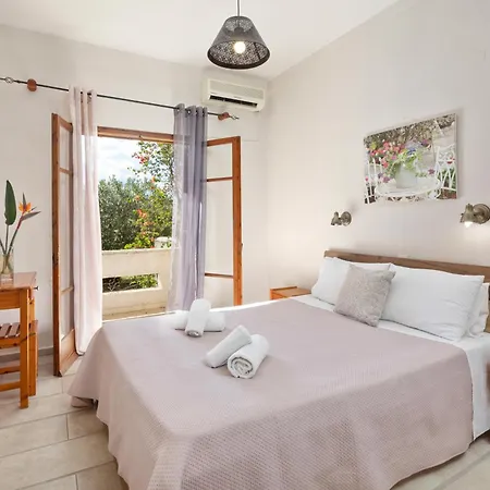 Gerekos Island コントカリ