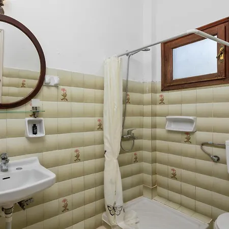 Apartamento Gerekos Island Kontokali