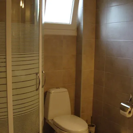 Appartement Gerekos Island *
