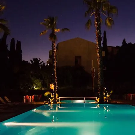 アパート Gerekos Island *