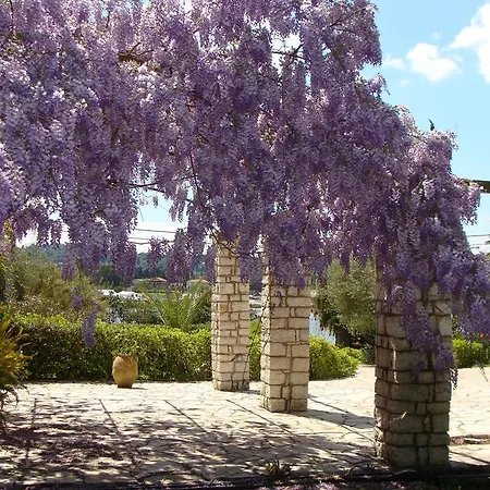 アパート Gerekos Island *