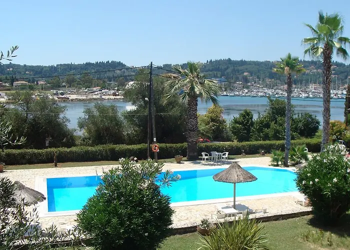 Gerekos Island Apartamento *