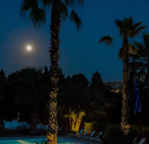 Apartament Gerekos Island