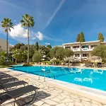 Gerekos Island Διαμέρισμα Κοντόκαλι