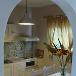 Gerekos Island Διαμέρισμα Κοντόκαλι