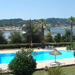 Gerekos Island Διαμέρισμα *