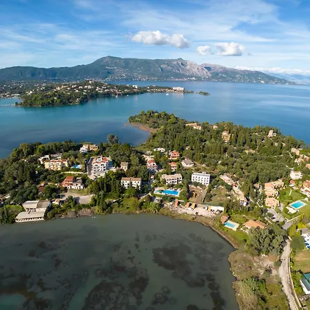 Gerekos Island *