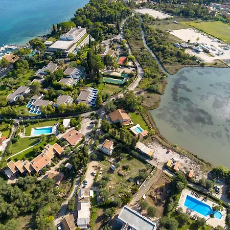 Daire Gerekos Island *