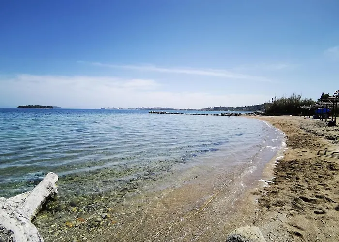 Gerekos Island Διαμέρισμα