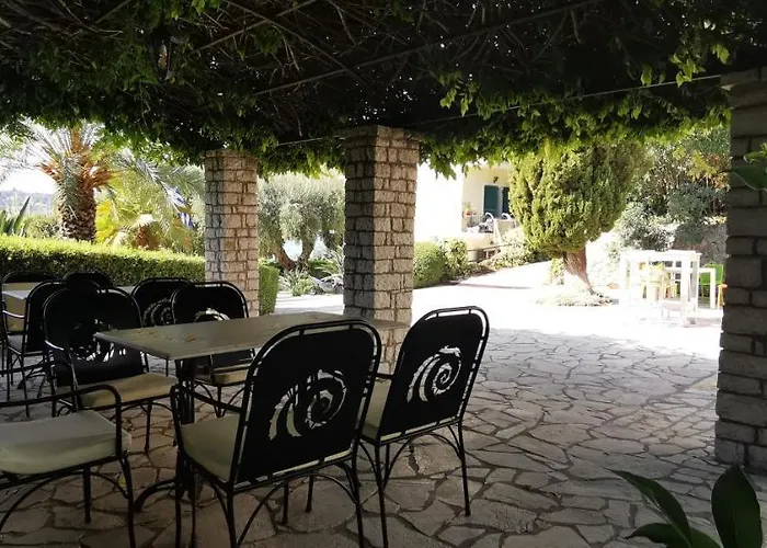 Gerekos Island Διαμέρισμα *
