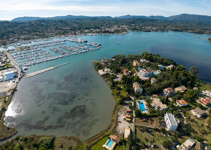 Gerekos Island Διαμέρισμα