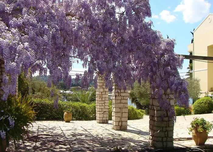 Διαμέρισμα Gerekos Island *